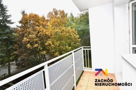 4 pokojowe mieszkanie - 73, 5m2 os. Śląskie